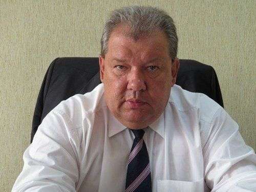 Александр Кожин с 18 декабря 2013 года является директором МУП КБУ Бердска